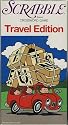 Scrabble Travel Edition