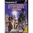 EverQuest Online Adventures