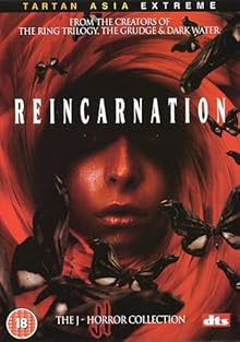 Re: Převtělení / Reincarnation (2005)