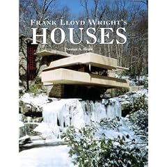 Frank Lloyd Wright's Houses