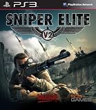 Sniper Elite V2: Silver Star Edition
