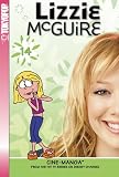 Lizzie McGuire Cine-Manga Volume 14 (Lizzie Mcguire (Graphic Novels))
