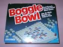 Boggle Bowl
