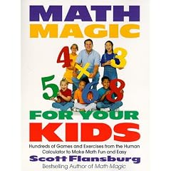 Math Magic for Your Kids
