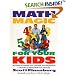 Math Magic for Your Kids: Hundreds of Games and Exercises from the Human Calculator to Make Math Fun and Easy
