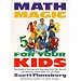 Math Magic for Your Kids