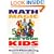 Math Magic for Your Kids: Hundreds of Games and Exercises from the Human Calculator to Make Math Fun and Easy