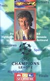 Champions League Highlights 95/96 [VHS]