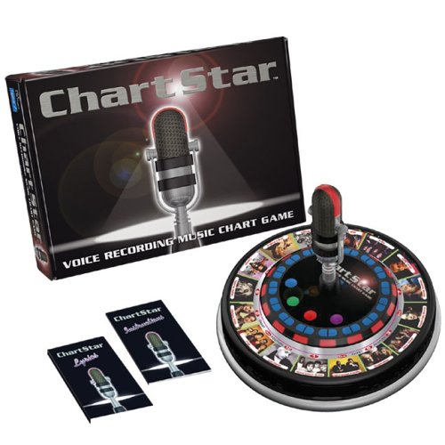 Childrens Toyshop  Toys : Chart Star