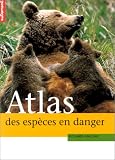 Atlas des esp�ces en danger
