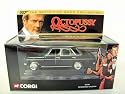 CORGI 05701 - JAMES BOND 007 MERCEDES SALOON OCTOPUSSY