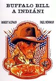 Buffalo Bill And The Indians - Robert Altman, Paul Newman [DVD]
