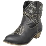 Miss Me Womens Olen-7 Riding Boot