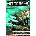 The Reaction (Animorphs, No 12)