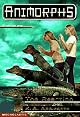 The Reaction (Animorphs, No 12)