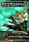 The Reaction (Animorphs, No 12)