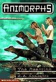 The Reaction (Animorphs, No 12)