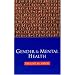 Gender and Mental Health