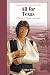 All For Texas: A Story of Texas Liberation (Jamestown s American Portraits)