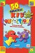 50 Greatest Kid Concoctions