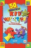 50 Greatest Kid Concoctions