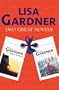 TWO GREAT NOVELS: "THE OTHER DAUGHTER", "THE PERFECT HUSBAND"