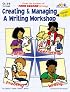 Creating & Managing a Writing Workshop