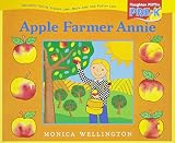 Houghton Mifflin Pre-K: Little Big Book Theme 7.3 Grade Pre K Apple Farmer Annie