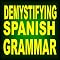 MASTER ADVANCED SPANISH GRAMMAR