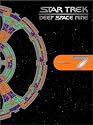 Star Trek Deep Space Nine - The Complete Seventh Season
