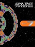  : Star Trek Deep Space Nine - The Complete Seventh Season