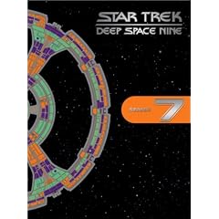 Star Trek Deep Space Nine - The Complete Seventh Season
