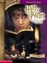 Harry Potter and the Chamber of Secrets: Art Coloring Book #3 (Harry Potter)