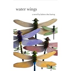 Water Wings