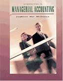 img - for Introduction to Managerial Accounting: A User Perspective book / textbook / text book
