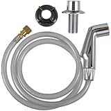 Danco 88814 Faucet Spray Head and Hose