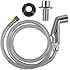 Danco 88814 Faucet Spray Head and Hose