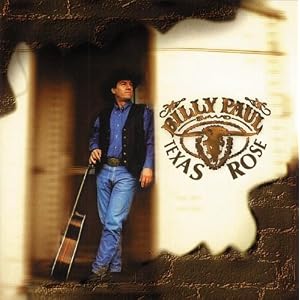 Texas Rose