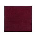 Harmony Rug- Cabernet(7'7" Square)