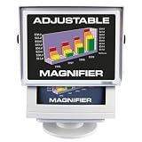 Kantek MAG 14C Telescopic Magnifier 14''