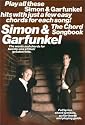 Simon and Garfunkel Chord Songbook LC (Paul Simon/Simon & Garfunkel)