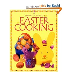 Easter Cooking (Children's Cooking)