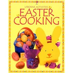 Easter Cooking