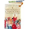 Who Murdered Chaucer