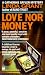 Books : Love Nor Money (Catherine Sayler Mystery)