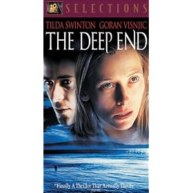 The Deep End [VHS]