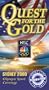 Quest for the Gold - Track & Field (Sydney 2000 Olympics) [VHS]