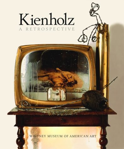 Kienholz
