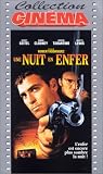Revue Buena Vista Home Entertainement  / Une Nuit en enfer