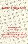 Liber Thirty-One